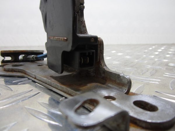 Levier frein à main PEUGEOT 208 1 PHASE 1 – 98076688 / 98076688ZD