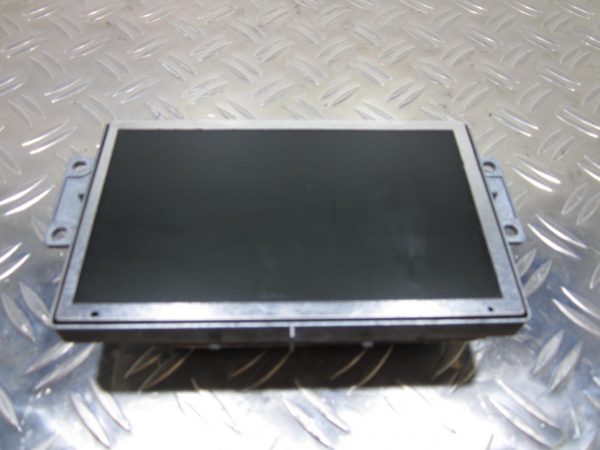 Ecran GPS CITROEN C5 2 – 9673538880