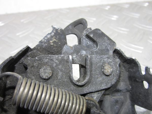 Serrure de capot TOYOTA YARIS 1 PHASE 1 – 1801