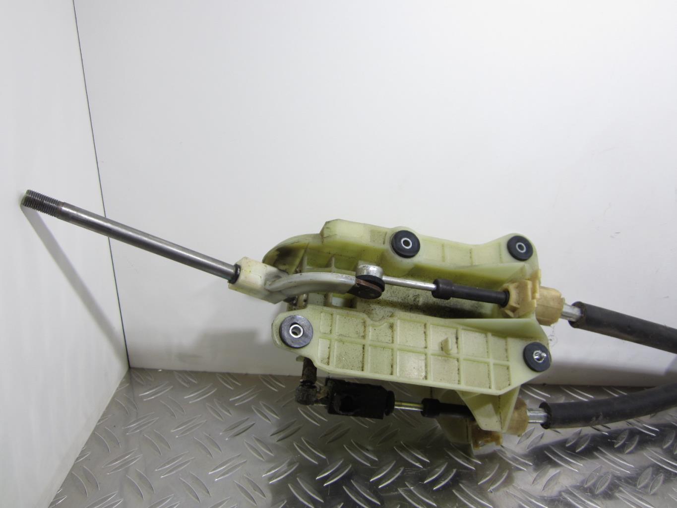 Levier de vitesses CITROEN JUMPER 3 PHASE 1 – 553493040