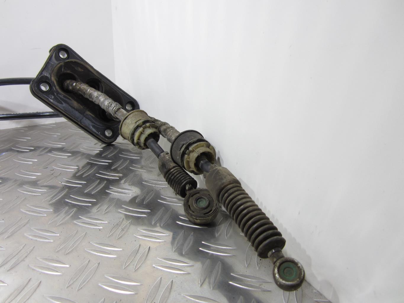 Levier de vitesses CITROEN JUMPER 3 PHASE 1 – 553493040