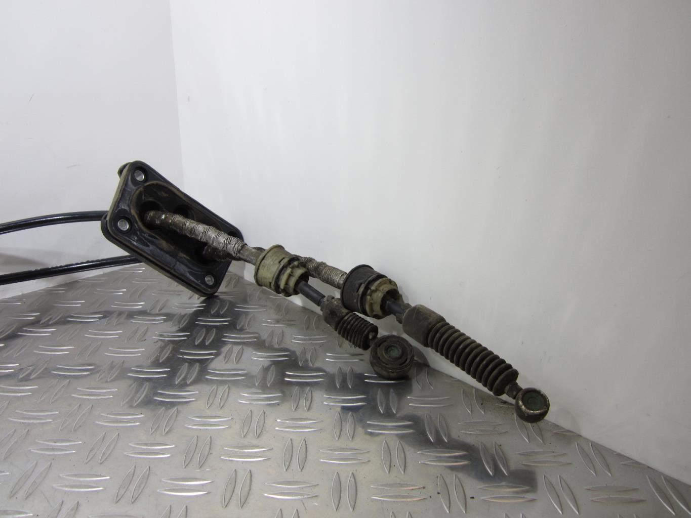 Levier de vitesses CITROEN JUMPER 3 PHASE 1 – 553493040