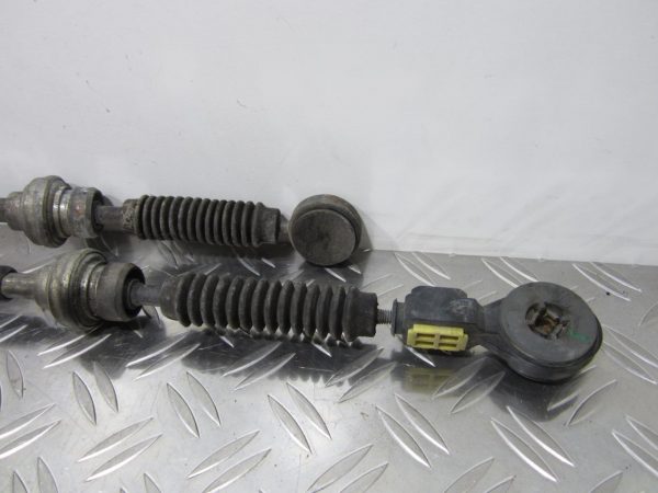 Levier de vitesses RENAULT TRAFIC 2 PHASE 1 – 4913512H