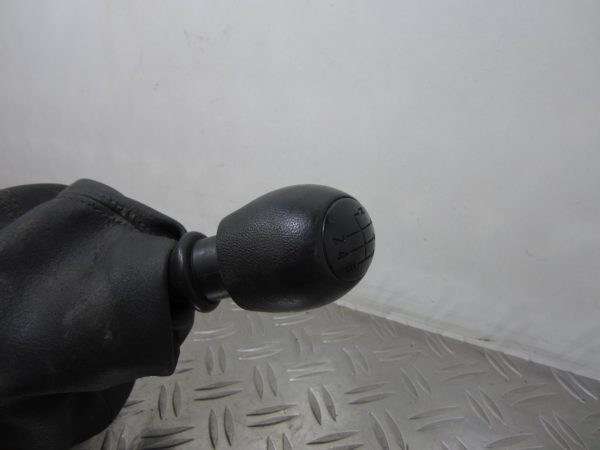 Levier de vitesses RENAULT TRAFIC 2 PHASE 1 – 4913512H