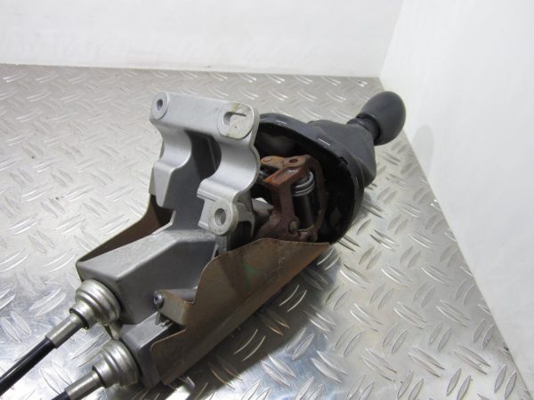 Levier de vitesses RENAULT TRAFIC 2 PHASE 1 – 4913512H