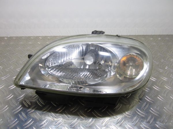 Optique avant principal gauche (feux)(phare) CITOREN SAXO PHASE 1 – 89004405