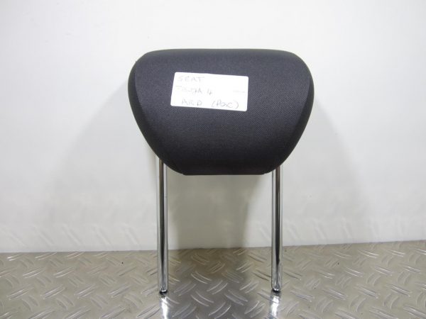 Appui tete arriere SEAT IBIZA 4 PHASE 2
