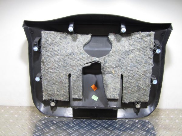 Garniture hayon DACIA DUSTER 1 PHASE 1 – 909000175r
