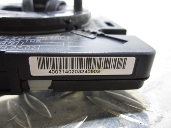 Contacteur tournant VOLKSWAGEN GOLF 4 – 1j0959654ac