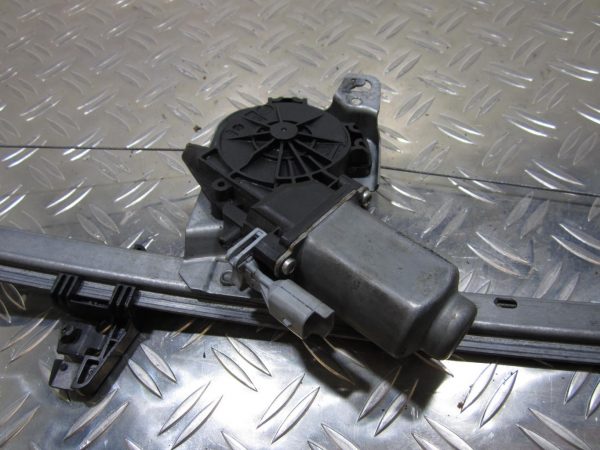 Leve vitre electrique avant gauche CITROEN C3 1 PHASE 2 – 966015