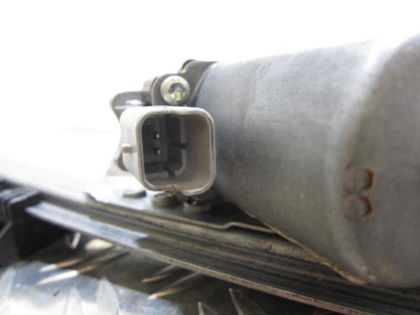 Leve vitre electrique avant gauche CITROEN C3 1 PHASE 2 – 966015