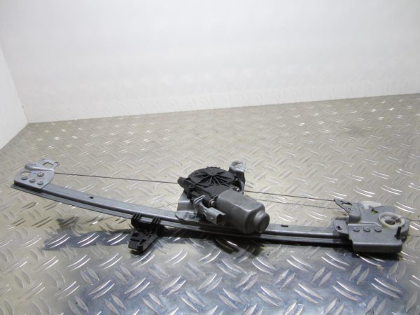 Leve vitre electrique avant gauche CITROEN C3 1 PHASE 2 – 966015