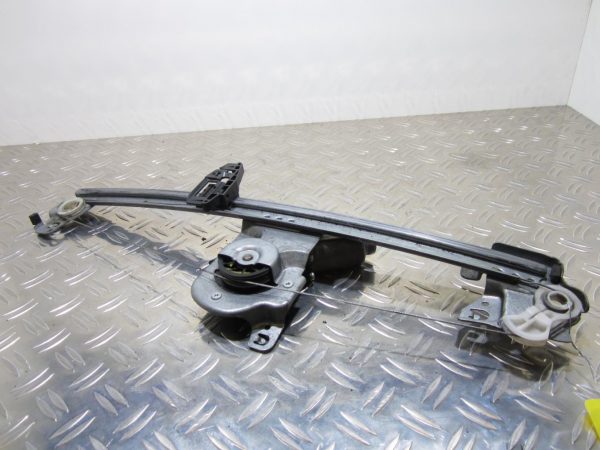 Leve vitre electrique avant gauche CITROEN C3 1 PHASE 2 – 966015