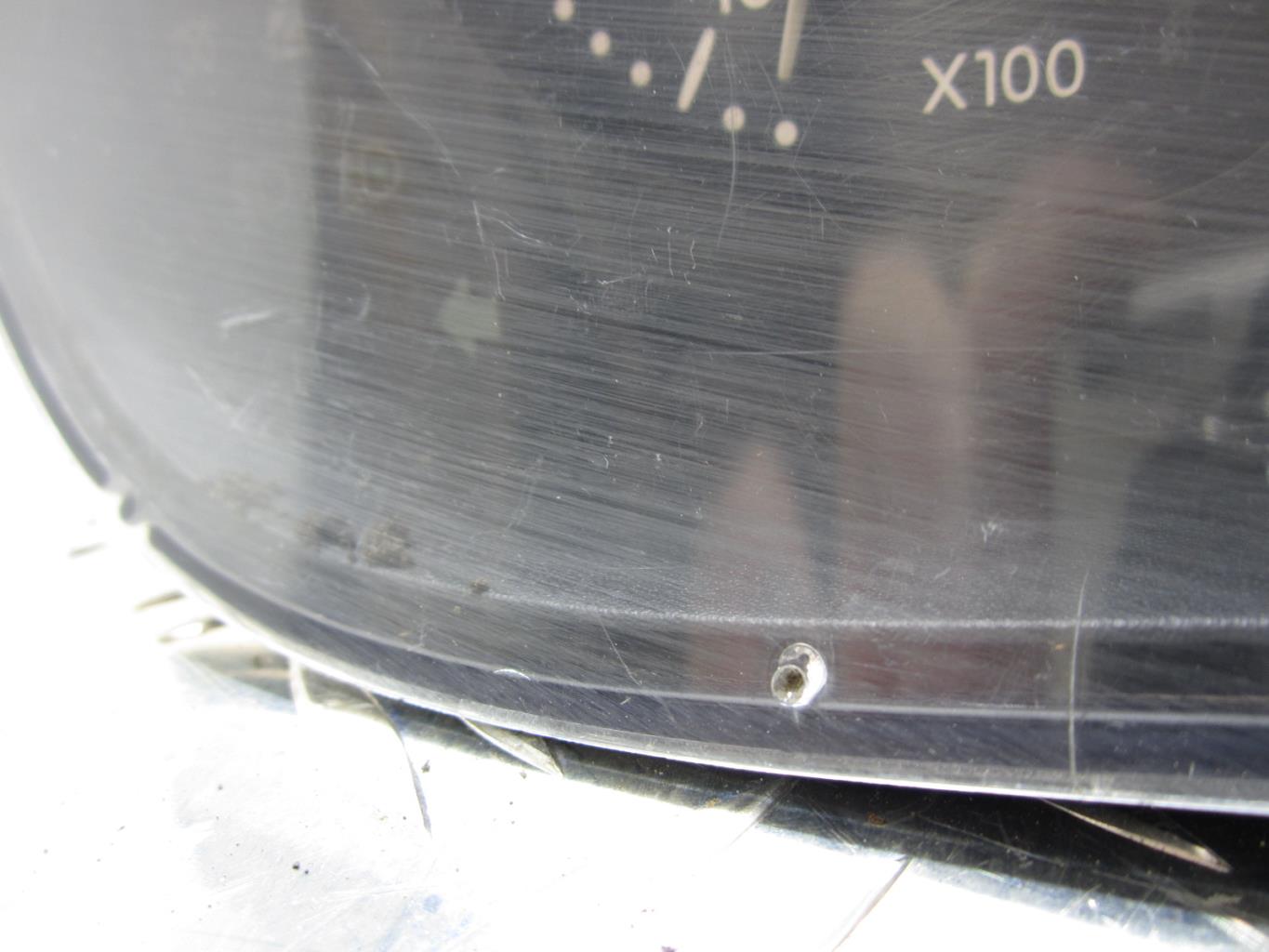 Compteur RENAULT CLIO 2 PHASE 1 – 7700410434