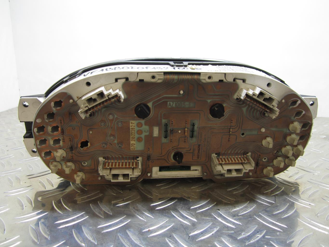 Compteur RENAULT CLIO 2 PHASE 1 – 7700410434