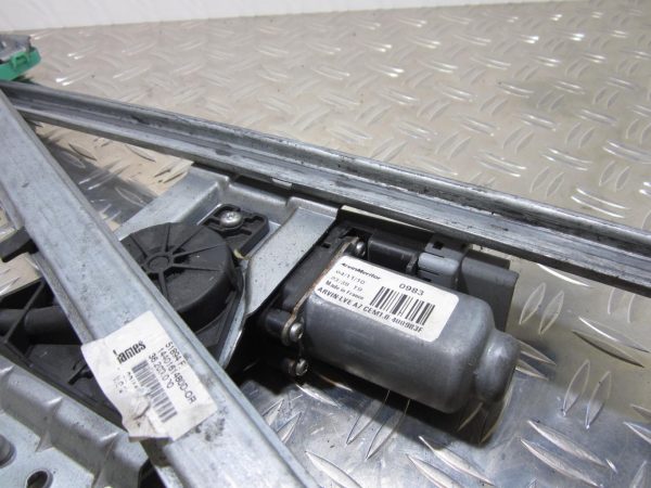 Leve vitre electrique avant droit PEUGEOT EXPERT 2 – 1440161480d