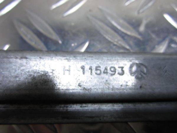 Leve vitre electrique avant gauche CITROEN XSARA PHASE 2 – h115493