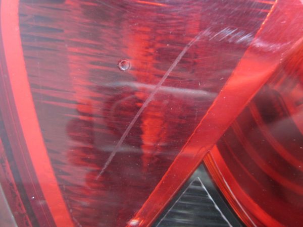 Feu arriere principal droit (feux) SEAT IBIZA 4 PHASE 1 – 6j4945096c