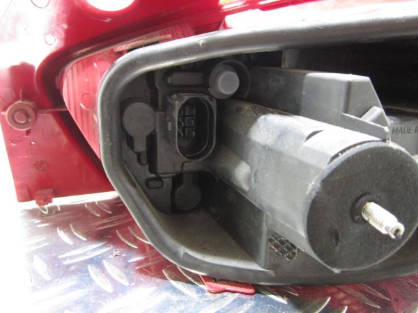 Feu arriere principal gauche (feux) SEAT IBIZA 4 PHASE 1 – 6j4945095k