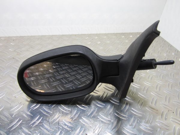 Retroviseur gauche RENAULT CLIO 2 PHASE 1 – 018011