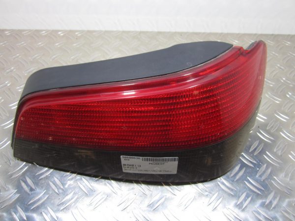 Feu arriere principal droit (feux) PEUGEOT 306 PHASE 1 – 2321d1