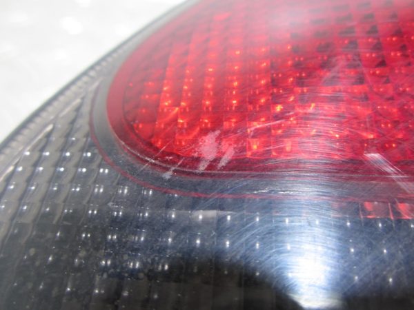 Feu arriere principal droit (feux) RENAULT CLIO 1 PHASE 2 – 7700827552