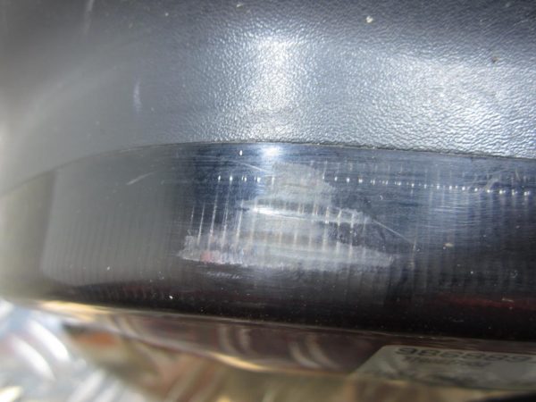 Feu arriere principal droit (feux) RENAULT CLIO 1 PHASE 2 – 7700827552