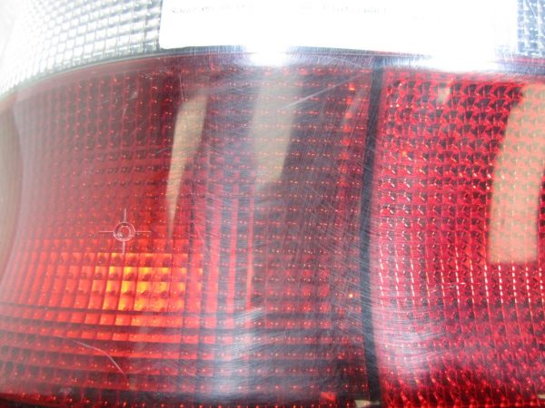 Feu arriere principal gauche (feux) CITROEN SAXO PHASE 2 – pptd402530