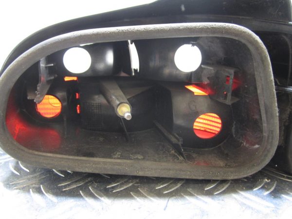 Feu arriere principal gauche (feux) CITROEN SAXO PHASE 2 – pptd402530