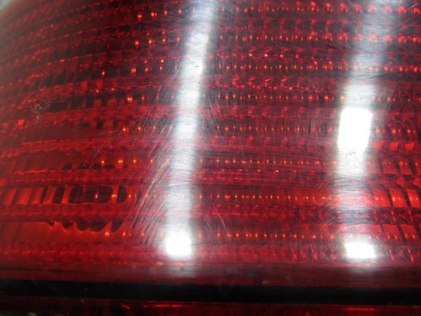 Feu arriere principal gauche (feux) CITROEN SAXO PHASE 2 – pptd402530