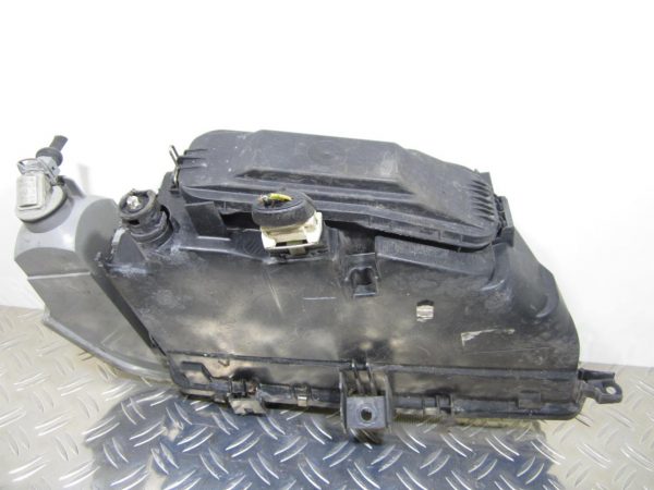 Optique avant principal gauche (feux)(phare) CITROEN XANTIA PHASE 1 – 88205035
