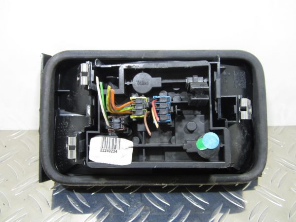 Feu arriere secondaire droit (feux) CITROEN XANTIA PHASE 1 – 22240234