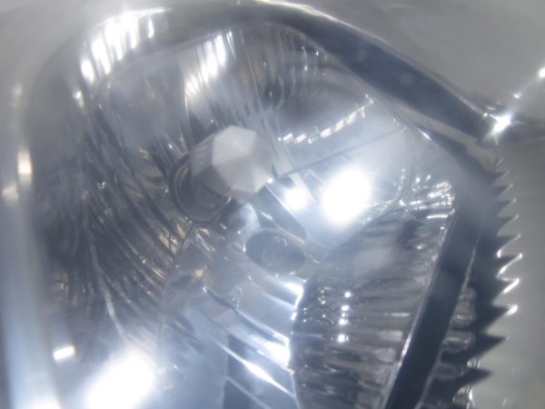 Optique avant principal gauche (feux)(phare) RENAULT KANGOO 1 PHASE 1 – 89028548