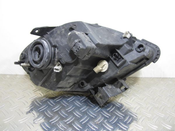 Optique avant principal gauche (feux)(phare) RENAULT KANGOO 1 PHASE 1 – 89028548