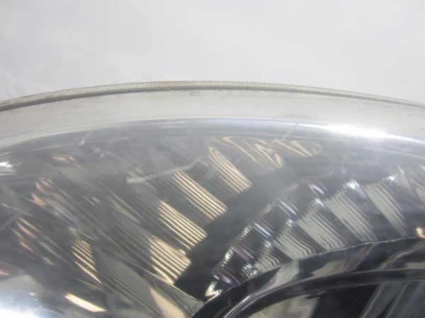Optique avant principal gauche (feux)(phare) RENAULT KANGOO 1 PHASE 1 – 89028548