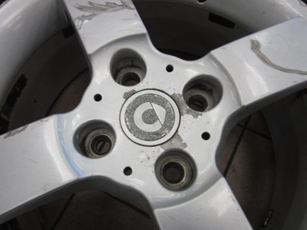 Jante SMART FORFOUR 1 – A4544010101