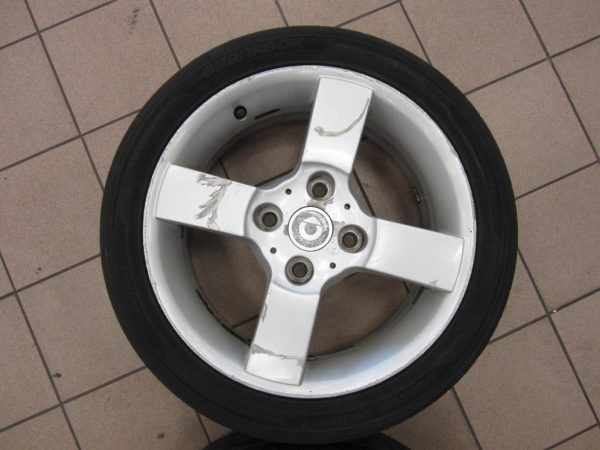 Jante SMART FORFOUR 1 – A4544010101