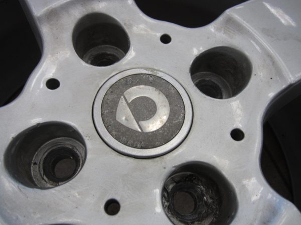 Jante SMART FORFOUR 1 – A4544010101
