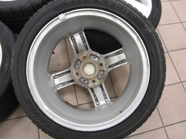 Jante SMART FORFOUR 1 – A4544010101