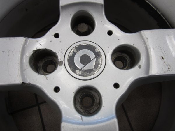 Jante SMART FORFOUR 1 – A4544010101