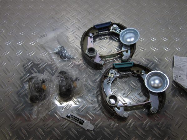 Kit de freins arriere PEUGEOT/CITROEN 106/AX/Saxo – oek210