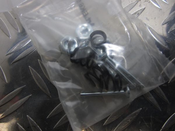 Kit de freins arriere PEUGEOT/CITROEN 106/AX/Saxo – oek210