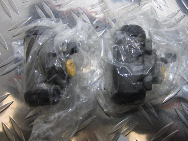 Kit de freins arriere PEUGEOT/CITROEN 106/AX/Saxo – oek210