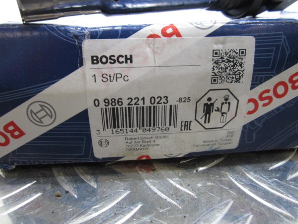 Bobine (allumage) GOLF 4 – 0986221023