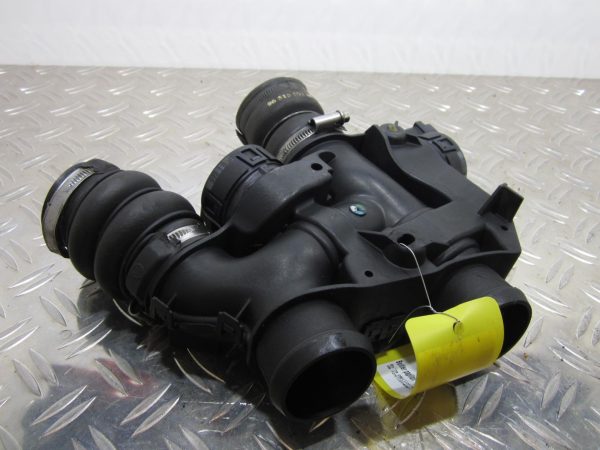 Boitier papillon PEUGEOT 307 PHASE 2 – 9657485480
