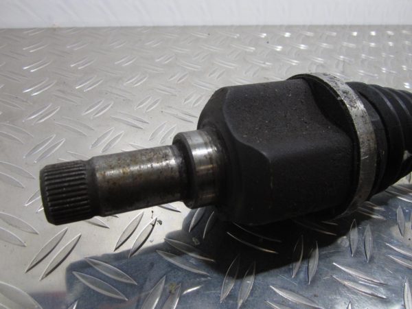 Cardan gauche (transmission) CITOREN C4 PICASSO 2 PHASE 1 – 9677916280