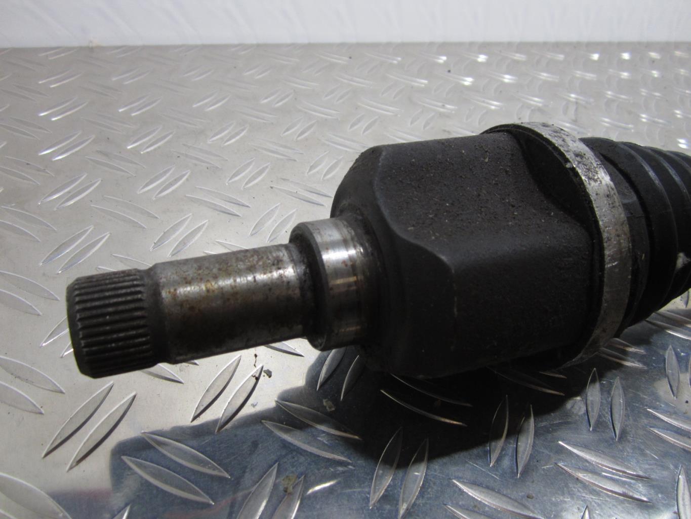 Cardan gauche (transmission) CITOREN C4 PICASSO 2 PHASE 1 – 9677916280