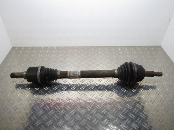 Cardan gauche (transmission) CITOREN C4 PICASSO 2 PHASE 1 – 9677916280