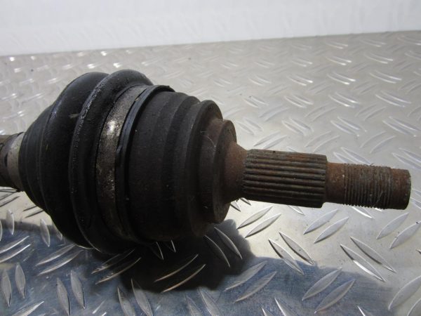 Cardan gauche (transmission) CITOREN C4 PICASSO 2 PHASE 1 – 9677916280