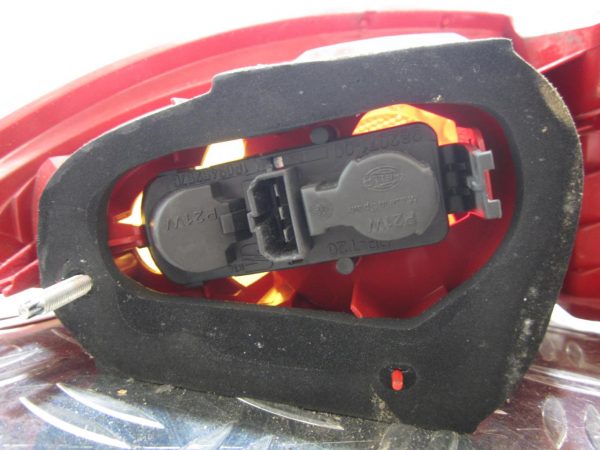 Feu arriere principal droit (feux) SEAT LEON 2 PHASE 1 – 1P0945112C